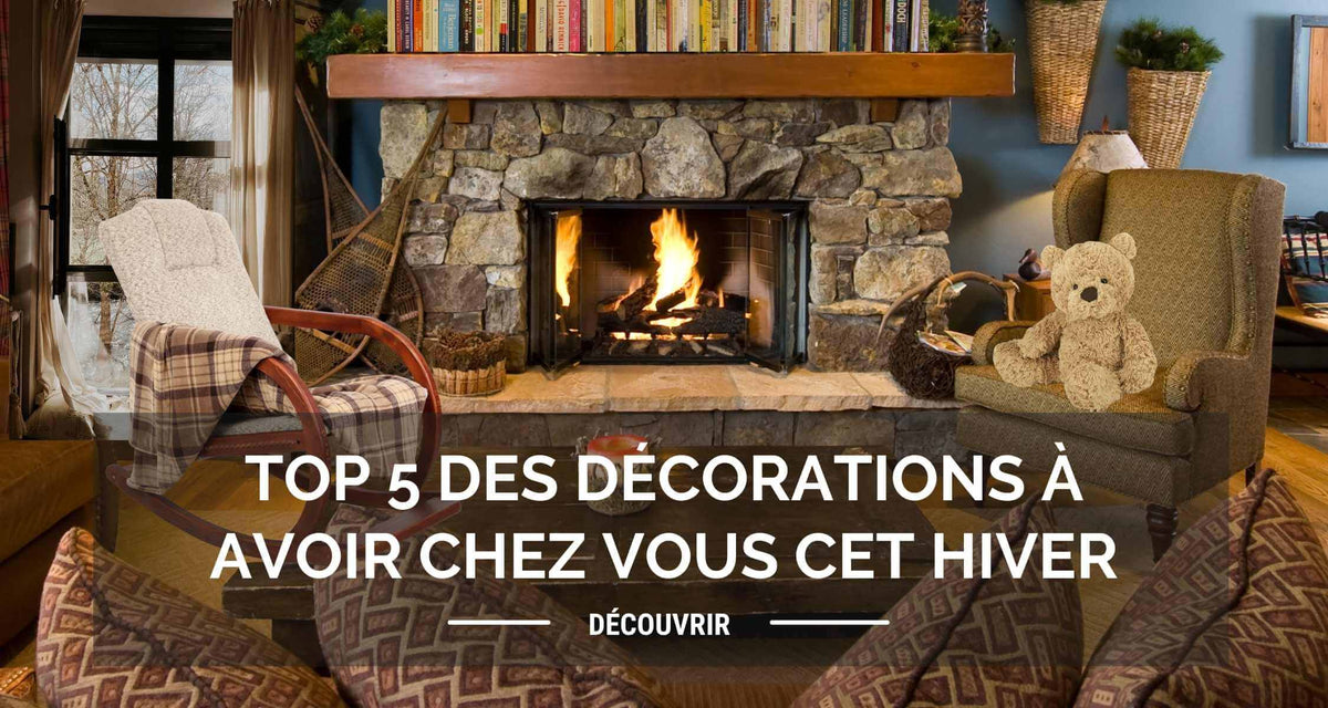 Quel type de couverture choisir pour l'hiver ? - Elle Décoration