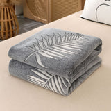 plaid doux 