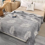 plaid doux
