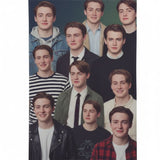 plaid personnalisé photo