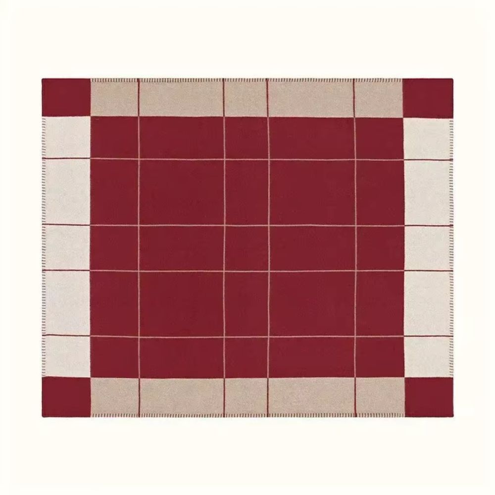 plaid pour voiture 