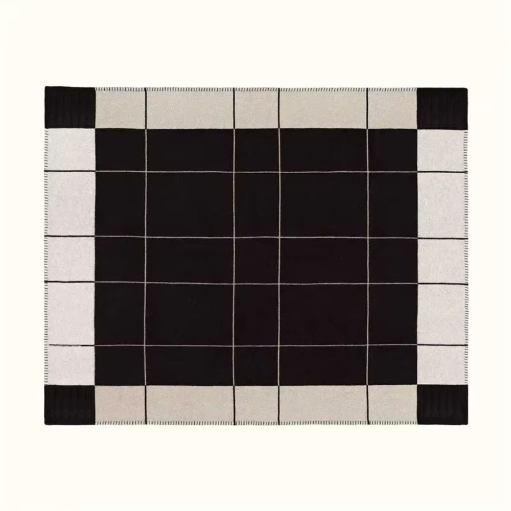 plaid pour voiture 